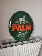 geëmailleerde palmplaat uit 1999, Verzamelen, Ophalen of Verzenden, Zo goed als nieuw, Palm