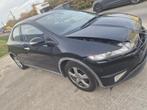 Honda Civic   1.4 Essence, Auto's, Honda, Zwart, Bedrijf, Handgeschakeld, 5 deurs