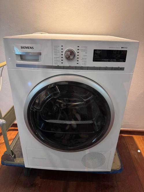 SIEMENS Frontwasmachine A, Elektronische apparatuur, Wasmachines, Zo goed als nieuw, Ophalen