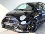 Fiat 595 Abarth 1.4 COMPETIZIONE*180CH*BACQUET ALCANTARA*CLI, Autos, Autres modèles, Achat, Euro 6, Entreprise