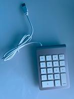 USB numeriek toetsenbord, Ophalen of Verzenden, Numeriek, Zo goed als nieuw