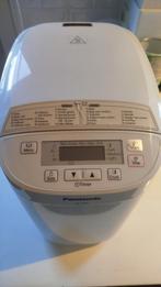 Panasonic SD2500, Elektronische apparatuur, Ophalen, Gebruikt