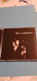 Cd Rory Gallagher  - Rory Gallagher, Cd's en Dvd's, Ophalen of Verzenden, Zo goed als nieuw