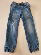 Jeans met aanpasbare taille maat 104 van S. Oliver, Ophalen of Verzenden