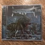 Death Angel : The Dream Calls For Blood: Nieuw in verpakking, Ophalen of Verzenden