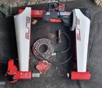 ELITE FORCE rollentrainer, Sport en Fitness, Wielrennen, Ophalen, Gebruikt