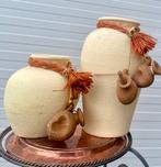 2 mooie kruiken, Antiek en Kunst, Ophalen