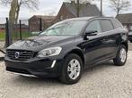 Volvo xc60/2.0 d/Navi/Cruise/Start Stop/Garantie/****, 100 kW, 4 cilinders, 1984 cc, Zwart