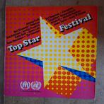 Various – Top Star Festival, Enlèvement ou Envoi