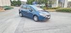 Opel Zafira 1.4 Turbo Benzine 2016 7plaatsen Euro 6, Auto's, Voorwielaandrijving, 4 cilinders, Blauw, 7 zetels