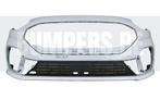 Bumper Ford Fiesta MK8 FACELIFT ST LINE STLINE 20- N1BB-1775, Auto-onderdelen, Gebruikt, -, Voor, -