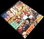 Panini USA 94 Sticker Album Compleet WK 1994 Duitse Versie, Nieuw, Ophalen of Verzenden