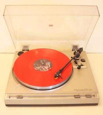 Marantz TT1200 Platenspeler / Auto Return Belt Drive System beschikbaar voor biedingen