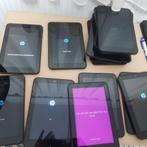 Partij HP tablets met simkaart, Computers en Software, Windows Tablets, Gebruikt, 32 GB, Ophalen of Verzenden, HP