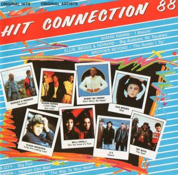 CD- Hit Connection 88- KOOPJE beschikbaar voor biedingen