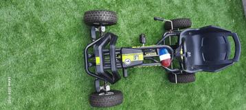 Go-kart Kettler