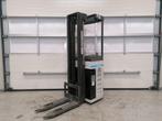 UNICARRIERS A160STJN360, 1000 tot 2000 kg, Elektrisch, Stapelaar, UNICARRIERS