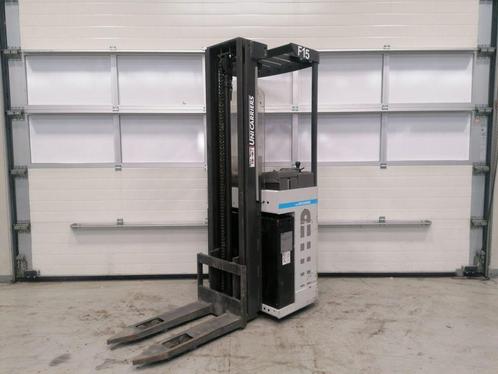 UNICARRIERS A160STJN360, Zakelijke goederen, Machines en Bouw | Heftrucks en Intern transport, Stapelaar, Elektrisch, 1000 tot 2000 kg