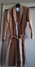 Heren kamerjas maat M maar is meer L....100% katoen. NIEUW, Kleding | Heren, Ophalen, Nieuw, Maat 48/50 (M)
