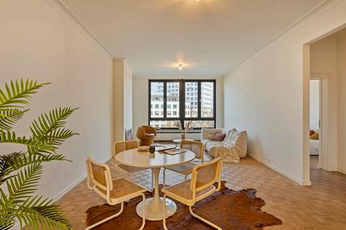 Appartement te koop in Antwerpen, 2 slpks, Immo, Huizen en Appartementen te koop, Appartement, B
