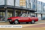 Rover 3500 V8 (P6) original Dutch (bj 1976), Auto's, Oldtimers, Te koop, Berline, Benzine, Kunstmatig leder