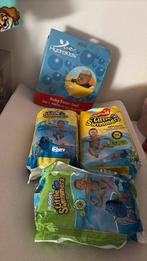 Zwemluiers + baby swim seat, Ophalen, Nieuw