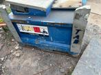 Werftank dieseltank fuelbox 875euro, Ophalen, Graafmachine