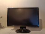 BenQ G2020HDA – 20” LCD monitor (1600x900, VGA), Computers en Software, Monitoren, Ophalen, Gebruikt, VGA, Overige resoluties