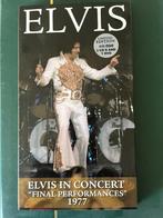 Elvis the final performances 1977 3cds+ 1 dvd, 1960 tot 1980, Alle leeftijden, Overige genres, Ophalen of Verzenden