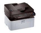 Samsung SL-M2070FW All-in-one Laser printer, Gebruikt, Printer, Ophalen of Verzenden, Samsung