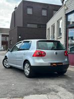 Volkswagen Golf 5 1.4 benzine Met Airco, Auto's, Euro 5, Bedrijf, Handgeschakeld, Golf
