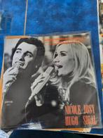 single Nicole Josy Hugo Sigal, 7 inch, Single, Ophalen of Verzenden, Zo goed als nieuw