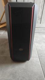 Mid-range Game PC, Computers en Software, Desktop Pc's, Ophalen, Gebruikt, 32 GB, Gaming