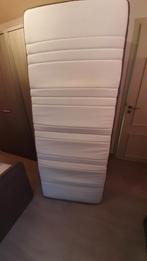 Ikea hovag matras 80 x 200, Huis en Inrichting, Slaapkamer | Matrassen en Bedbodems, Ophalen, Zo goed als nieuw, 80 cm, Matras