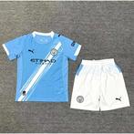 Manchester city kids, Sport en Fitness, Voetbal, Ophalen of Verzenden, Nieuw