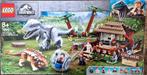 Lego 75941 - Indominus Rex vs Ankylosaurus - Jurassic World