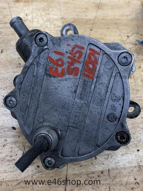 Vacuumpomp BMW 545I 645I 745I N62 V8 motor, Auto-onderdelen, Motor en Toebehoren, BMW, Gebruikt, Ophalen of Verzenden