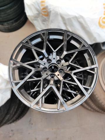 20 inch BMW Style 795M beschikbaar voor biedingen