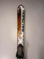 Salomon 146cm x wing, Sport en Fitness, Ophalen, Zo goed als nieuw, Ski, Salomon