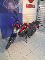 YAMAHA YS125 2017, Motoren, Toermotor, Bedrijf, 125 cc, 1 cilinder