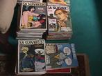 BD journal "A Suivre", Livres, BD, Série complète ou Série, Enlèvement, Utilisé