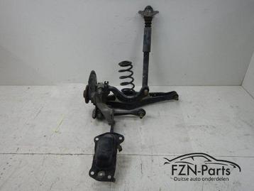 VW Tiguan 5N0 2008-2015 Wielophanging Rechts-achter 4-motion beschikbaar voor biedingen