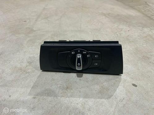 Lichtschakelaar BMW 3-serie Cabrio E90 E91 E92 E93 9169404, Auto-onderdelen, Dashboard en Schakelaars, BMW, Gebruikt, Ophalen of Verzenden