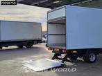 Iveco Daily 35C16 Laadklep Dubbellucht Bakwagen 160PK Airco, Auto's, 2680 kg, Gebruikt, Euro 6, Iveco