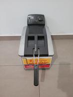 Friteuse Fritel Turbo SF4571 - 5L - 3200W - Zeer Goede Staat, Elektronische apparatuur, Frituurpannen, 4 liter of meer, Ophalen