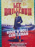 Dr Feelgood / Lee Brilleaux, Gelezen, Artiest, Ophalen of Verzenden, Zoë HOWE