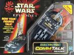 Star Wars Episode I – The Phantom Menace – Electronic Comtal, Ophalen of Verzenden, Nieuw, Actiefiguurtje