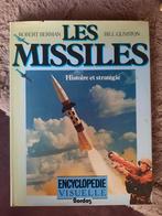 Les missiles, Livres, Enlèvement ou Envoi