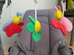 Baby wipstoeltje topmark, Kinderen en Baby's, Kinderstoelen, Gebruikt, Gordel(s), Ophalen, Hangstoel