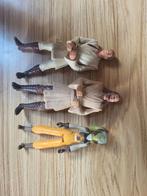 Star wars figuren, Ophalen, Gebruikt